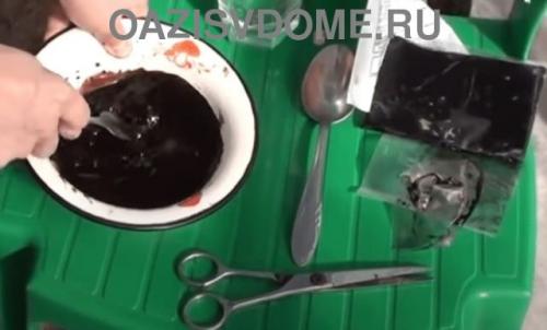 Обработка теплицы марганцовкой. Обработка теплиц весной без замены почвы: обрабатываем марганцовкой и Фитоспорином