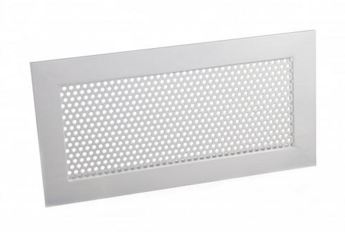 Продухи в фундаменте бани. Необходимость закрытия и открытия продухов