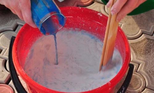 Чем обработать землю в теплице осенью от совки. Чем лучше обработать землю в теплице осенью