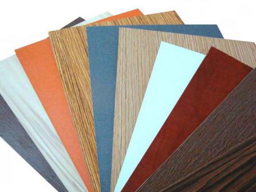 Отделка стен панелями МДФ. Сфера применения 03