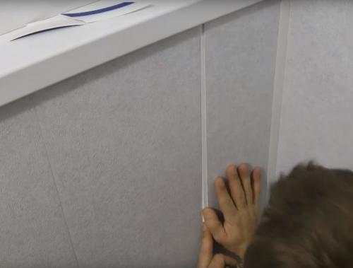 Монтаж пластиковых панелей своими руками. Пластиковые панели