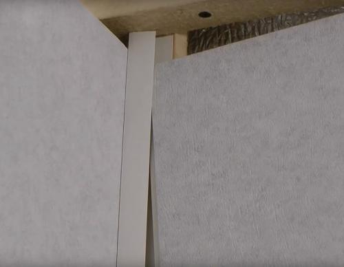 Монтаж пластиковых панелей своими руками. Пластиковые панели