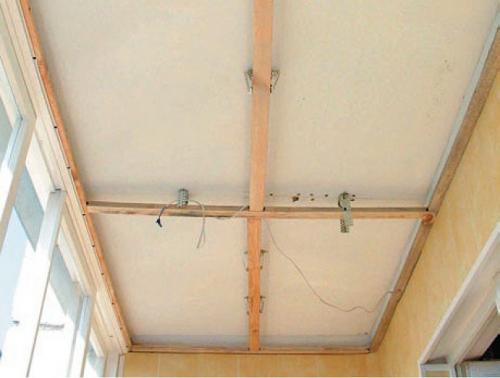 Шаг обрешетки для пластиковых панелей. Сооружение обрешетки из бруса включает в себя следующие этапы: