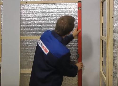 Монтаж пластиковых панелей своими руками. Пластиковые панели