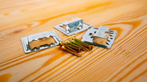 Монтаж пвх панелей с помощью кляймеров. Крепление стеновых панелей – каркас и обрешетка 14 Монтаж пвх панелей с помощью кляймеров. Крепление стеновых панелей – каркас и обрешетка 14