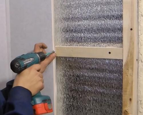 Монтаж пластиковых панелей своими руками. Пластиковые панели