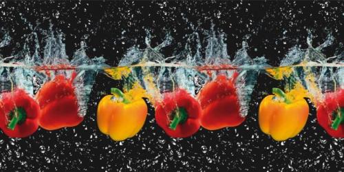 Как клеить панель пвх на кухне. Как самостоятельно закрепить пластиковый фартук на кухне: обзор вариантов монтажа