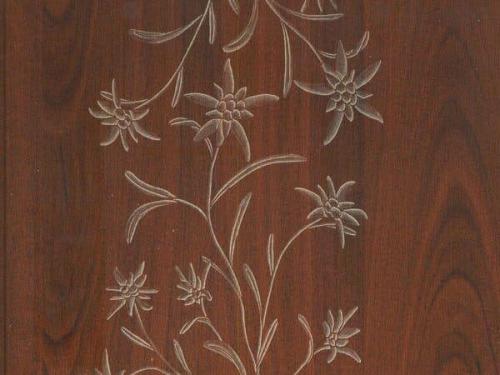 Как крепить панели МДФ к стене без обрешетки. Установка МДФ панелей на стены: монтаж и обрешетка своими руками