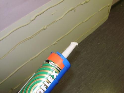 Как крепить панели ПВХ к стене без обрешетки. Процесс крепления пластиковых панелей ПВХ на стену