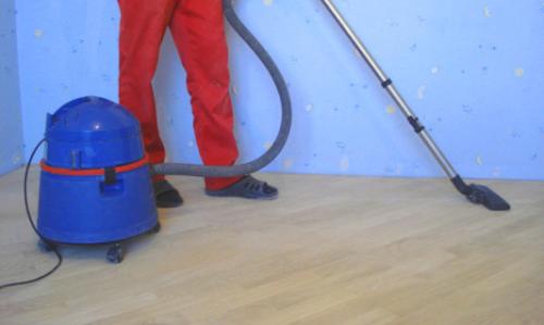 Как обновить старый паркет или циклевка паркета своими руками. Подготовительне работы