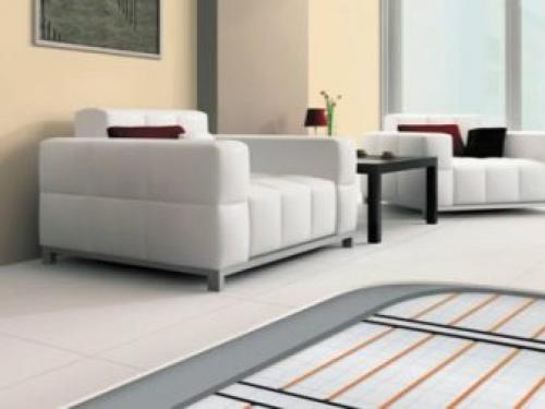 Инструкция по монтажу электрического теплого пола. Способы монтажа 18 Инструкция по монтажу электрического теплого пола. Способы монтажа 18