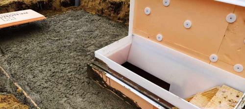 Утепление подвала и цоколя пеноплэксом: все, что нужно знать о современном методе утепления 03