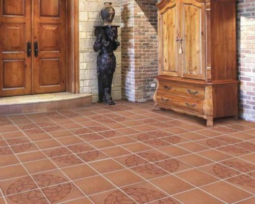 Укладка плитки на деревянный пол задача сложная. Дерево и керамика – почему их нежелательно совмещать? 03 Укладка плитки на деревянный пол задача сложная. Дерево и керамика – почему их нежелательно совмещать? 03