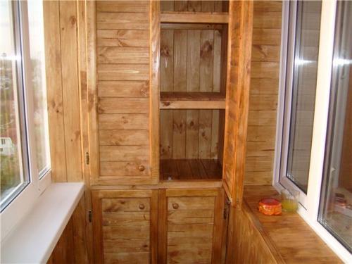 Каркасный шкаф своими руками. Встроенный шкаф своими руками: удобная мебель плюс минимум затрат