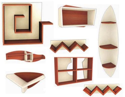 Дополнительная полка в кухонный шкаф своими руками. Подготовка к монтажу дополнительных полок в шкаф