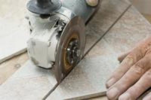 Как положить плитку на деревянный пол и стены.. Подготовка пола 07