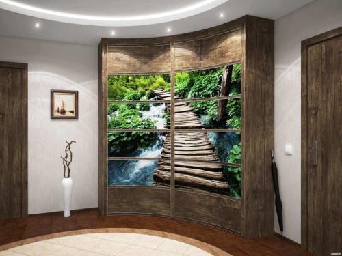 Как сделать встроенный шкаф своими руками? Легко!