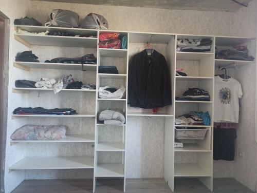 Шкаф своими руками леруа мерлен. Шкаф своими руками