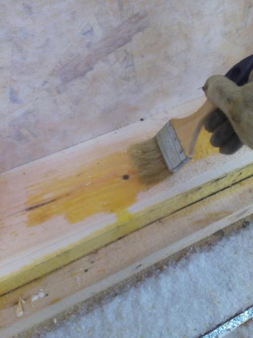 Как правильно строить стены дома с мансардой. Каркасный дом 6*9 возводим мансардный этаж