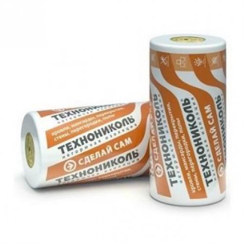 Размеры утеплителя технониколь. Достоинства и недостатки