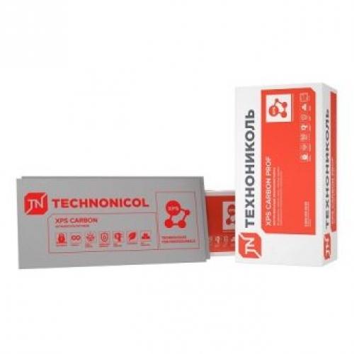 Размеры утеплителя технониколь. Достоинства и недостатки