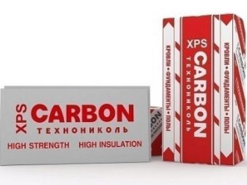 Размеры утеплителя технониколь. Достоинства и недостатки