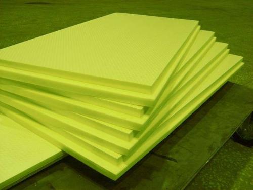 Защитите свой дом от холода: как утеплять фундамент снаружи пеноплексом 12