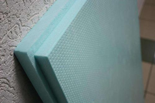 Защитите свой дом от холода: как утеплять фундамент снаружи пеноплексом 11