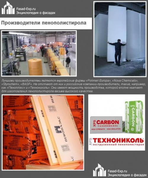 Защитите свой дом от холода: как утеплять фундамент снаружи пеноплексом 16