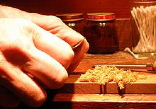 Циклевка деревянного паркета своими руками. Выбираем технологию 07 Циклевка деревянного паркета своими руками. Выбираем технологию 07