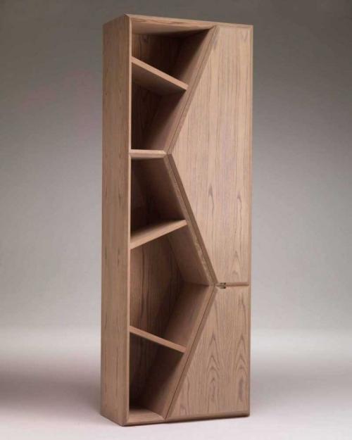 Шкаф своими руками из подручных средств. Шкаф своими руками: 170 фото и видео лучших лайфхаков по постройке современной мебели и интерьерных решений