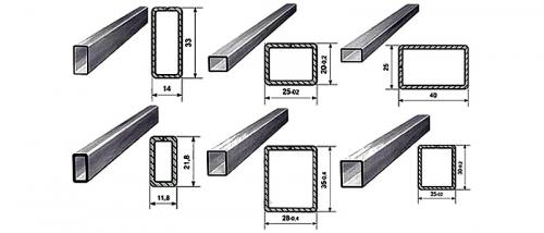 Какие растения можно выращивать в теплице, построенной из профильной трубы. Рекомендации по подбору материалов для теплицы