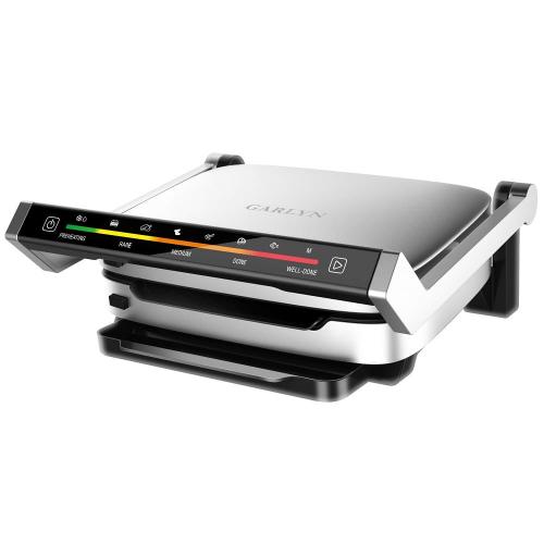 Какой гриль лучше тефаль или делонги. Лучшие электрогрили 2022 – Топ-5