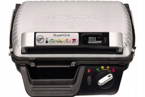 Гриль тефаль топ Лучших. ТОП-8 электрогрилей Tefal