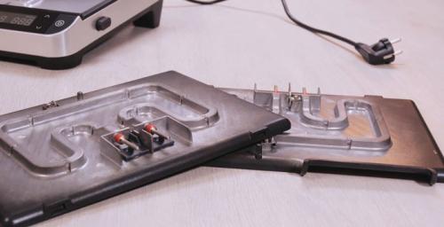 12 Лучших электрогрилей для дома. Электрический гриль | ТОП-12 Лучших моделей для дома | Рейтинг (Фото & Видео)+Отзывы 05