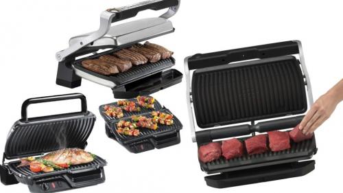 Гриль тефаль топ Лучших. ТОП-8 электрогрилей Tefal