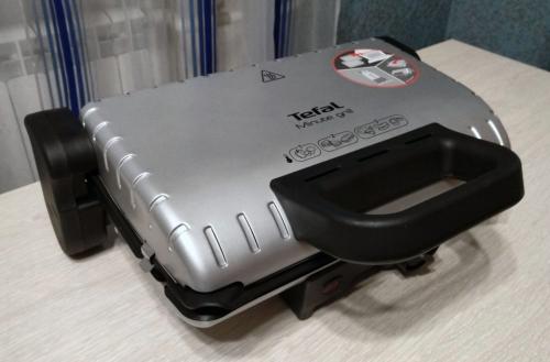 Гриль тефаль топ Лучших. ТОП-8 электрогрилей Tefal