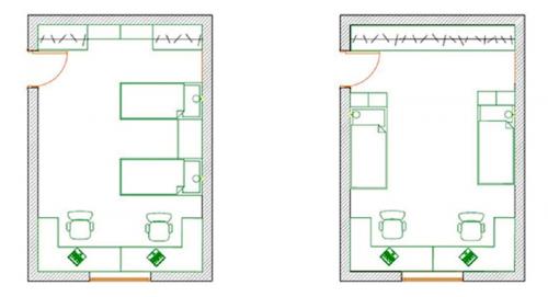 Как организовать пространство в комнате девочки 10 лет, чтобы она была удобной для занятий и игр. Когда в доме ребёнок: 10 важных правил расстановки мебели в детской комнате