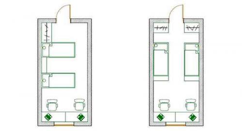 Как организовать пространство в комнате девочки 10 лет, чтобы она была удобной для занятий и игр. Когда в доме ребёнок: 10 важных правил расстановки мебели в детской комнате