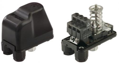 Реле давления воды для насоса неисправности. Реле давления для гидроаккумулятора: настройка, установка, неисправности