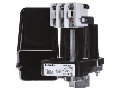 Реле давления воды для насоса неисправности. Реле давления для гидроаккумулятора: настройка, установка, неисправности