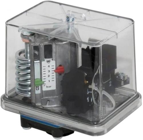 Реле давления воды для насоса неисправности. Реле давления для гидроаккумулятора: настройка, установка, неисправности