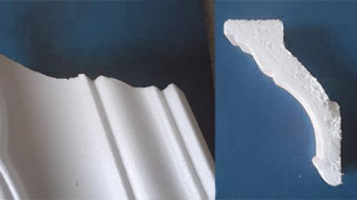 Выбор цвета для потолочного плинтуса из полиуретана: основные советы и рекомендации 01 Выбор цвета для потолочного плинтуса из полиуретана: основные советы и рекомендации 01