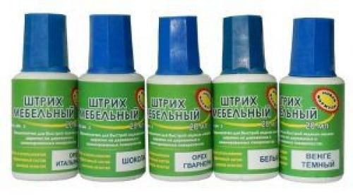 Как восстановить потертый паркет. Материалы для реставрации