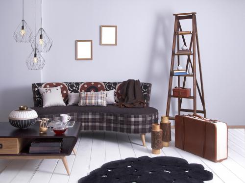 Какие факторы следует учитывать при выборе цвета пола. Подбор цвета пола в квартире