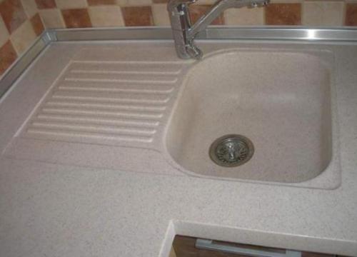 Как установить кухонный плинтус. №1. Функции кухонного плинтуса