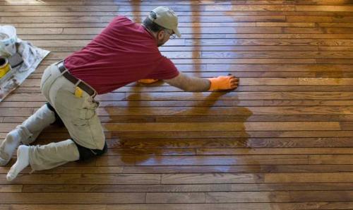 Ремонт выбоин в паркете. Ремонт паркета своими руками – инструкция по ремонту и восстановлению всех типов паркета (95 фото)