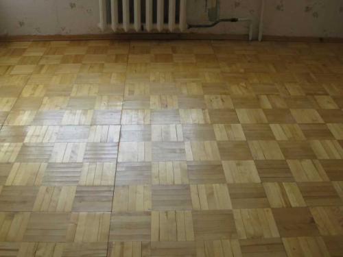 Ремонт выбоин в паркете. Ремонт паркета своими руками – инструкция по ремонту и восстановлению всех типов паркета (95 фото)