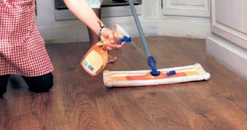 Как обновить пол покрытый лаком. Как обновить деревянный пол без шлифовки