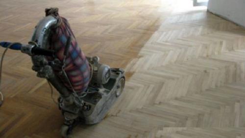 Реставрация и обновление паркета своими руками без циклевки. Что можно сделать со старым паркетом в зависимости от его состояния 08 Реставрация и обновление паркета своими руками без циклевки. Что можно сделать со старым паркетом в зависимости от его состояния 08